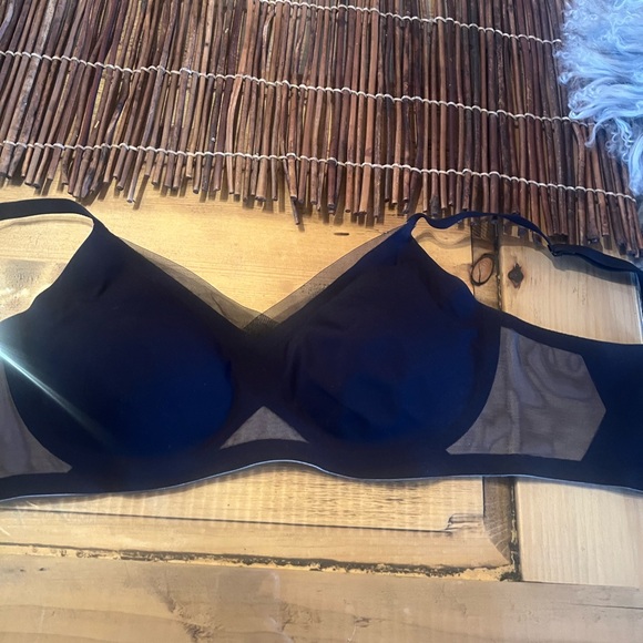 Honeylove CrossOver Bra Sz M - Picture 9 of 10